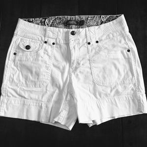 One Clothing Cotton shorts